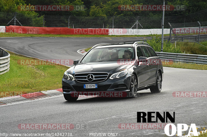 Bild #14242738 - Touristenfahrten Nürburgring Nordschleife (27.08.2021)