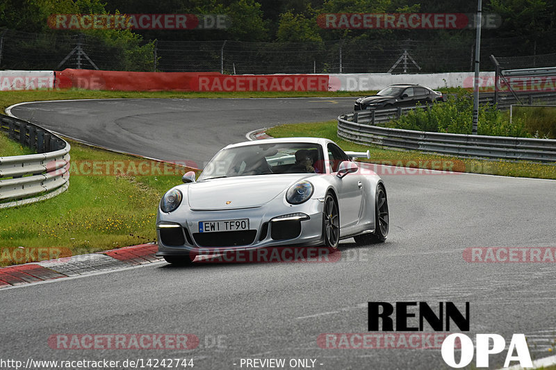 Bild #14242744 - Touristenfahrten Nürburgring Nordschleife (27.08.2021)