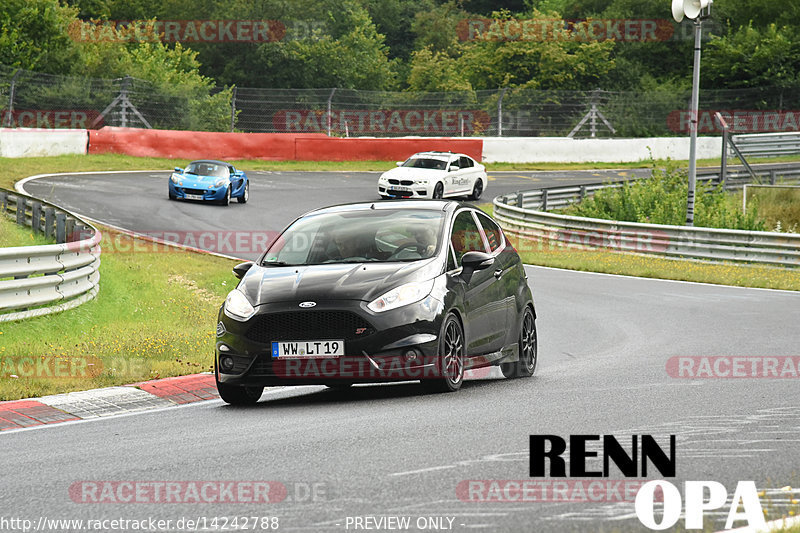 Bild #14242788 - Touristenfahrten Nürburgring Nordschleife (27.08.2021)