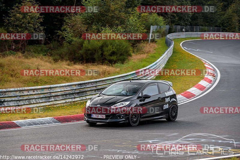 Bild #14242972 - Touristenfahrten Nürburgring Nordschleife (27.08.2021)