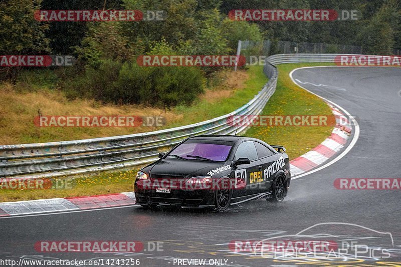 Bild #14243256 - Touristenfahrten Nürburgring Nordschleife (27.08.2021)