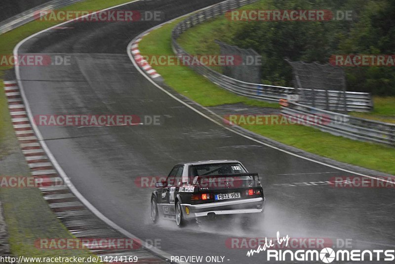 Bild #14244169 - Touristenfahrten Nürburgring Nordschleife (27.08.2021)