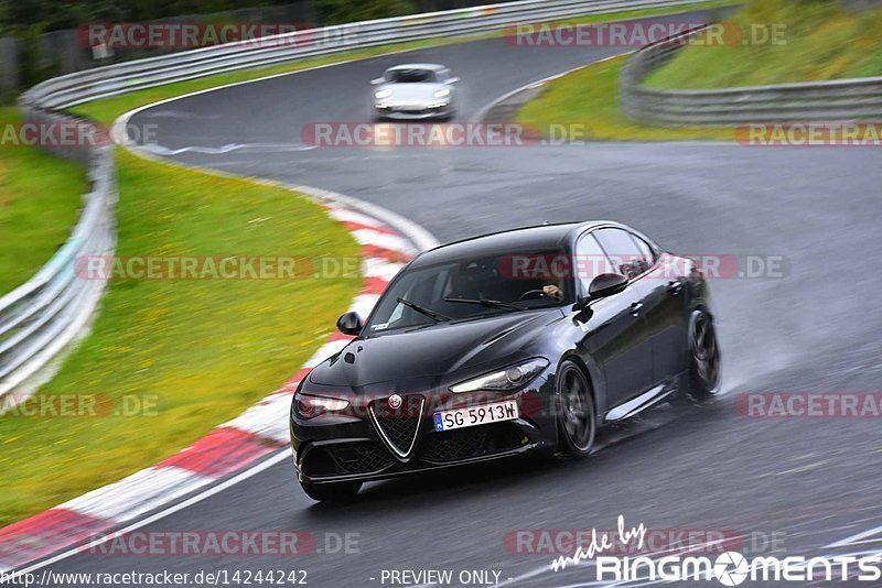 Bild #14244242 - Touristenfahrten Nürburgring Nordschleife (27.08.2021)