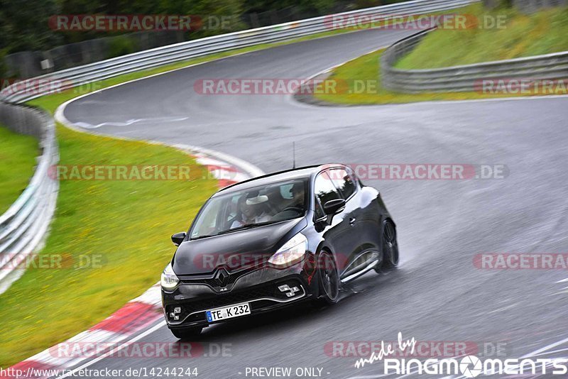 Bild #14244244 - Touristenfahrten Nürburgring Nordschleife (27.08.2021)