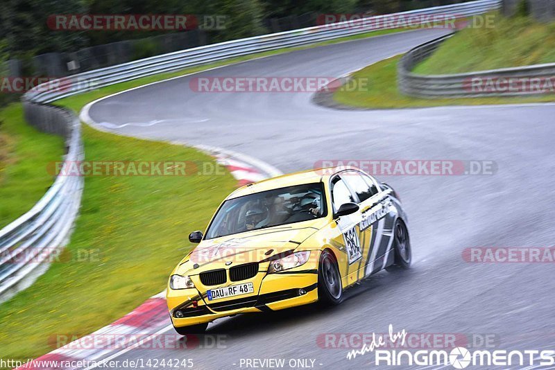 Bild #14244245 - Touristenfahrten Nürburgring Nordschleife (27.08.2021)