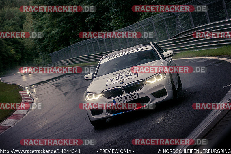 Bild #14244341 - Touristenfahrten Nürburgring Nordschleife (27.08.2021)