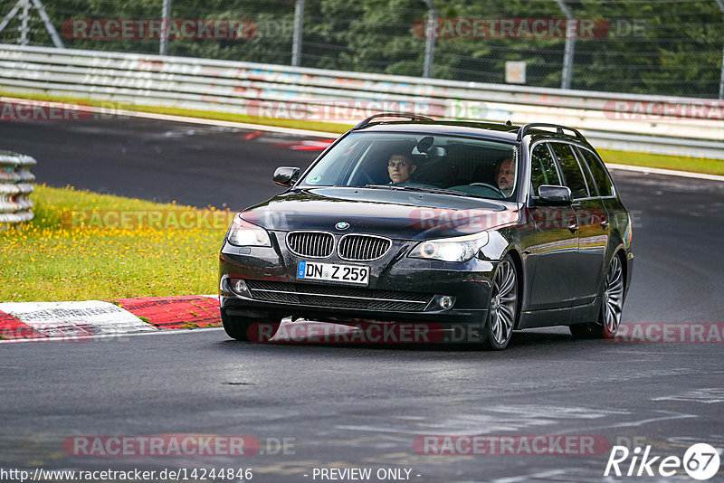 Bild #14244846 - Touristenfahrten Nürburgring Nordschleife (27.08.2021)