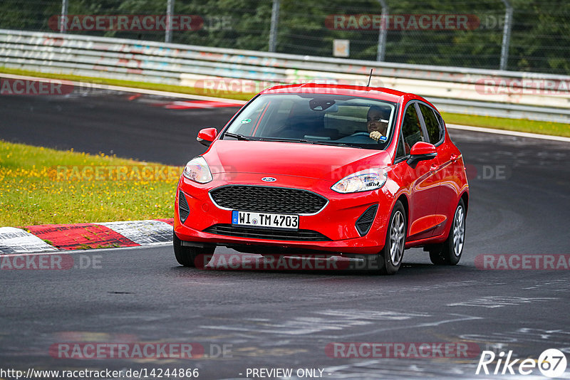 Bild #14244866 - Touristenfahrten Nürburgring Nordschleife (27.08.2021)