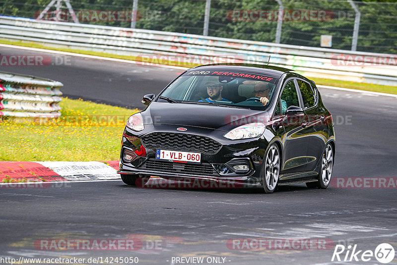 Bild #14245050 - Touristenfahrten Nürburgring Nordschleife (27.08.2021)