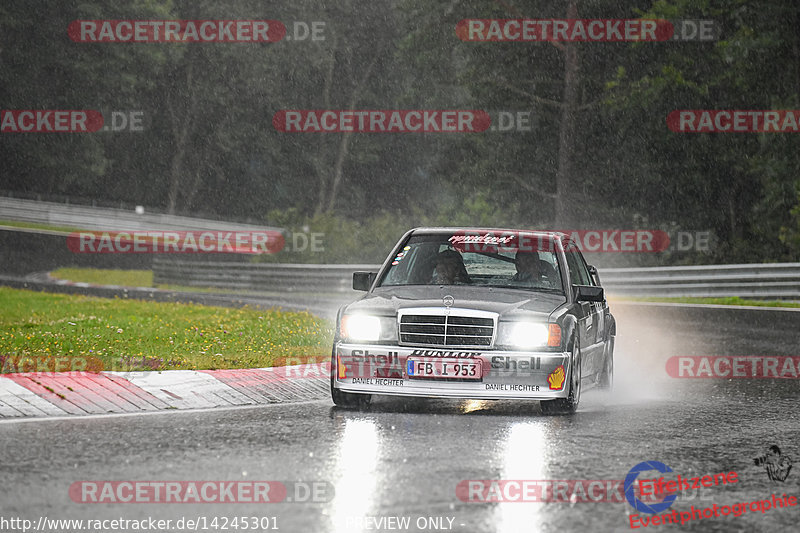 Bild #14245301 - Touristenfahrten Nürburgring Nordschleife (27.08.2021)