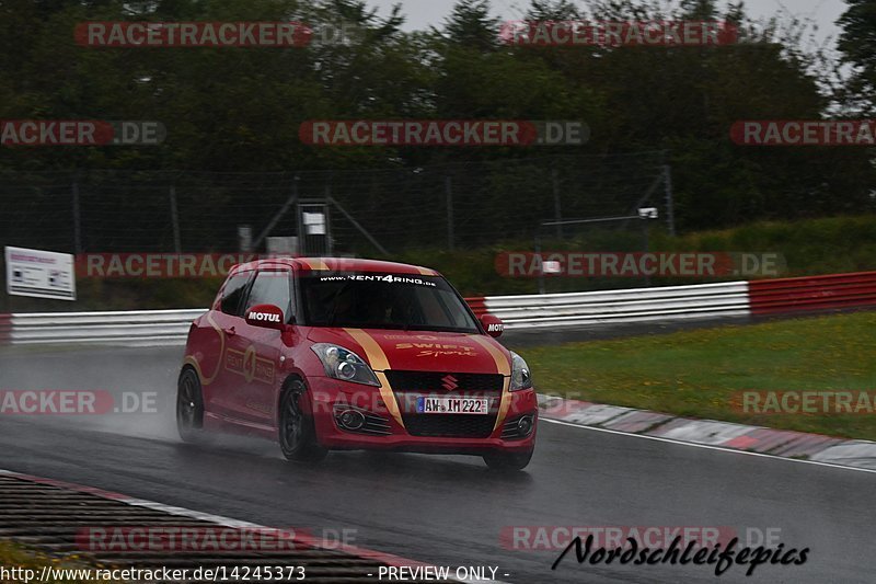 Bild #14245373 - Touristenfahrten Nürburgring Nordschleife (27.08.2021)