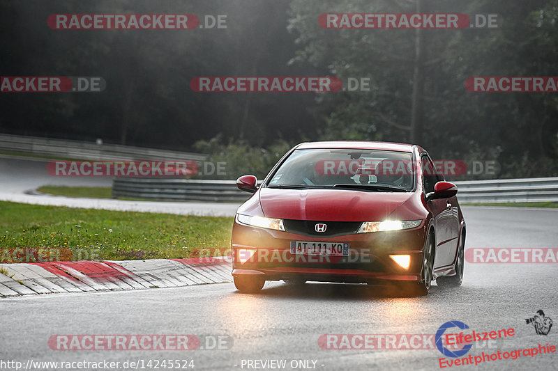 Bild #14245524 - Touristenfahrten Nürburgring Nordschleife (27.08.2021)