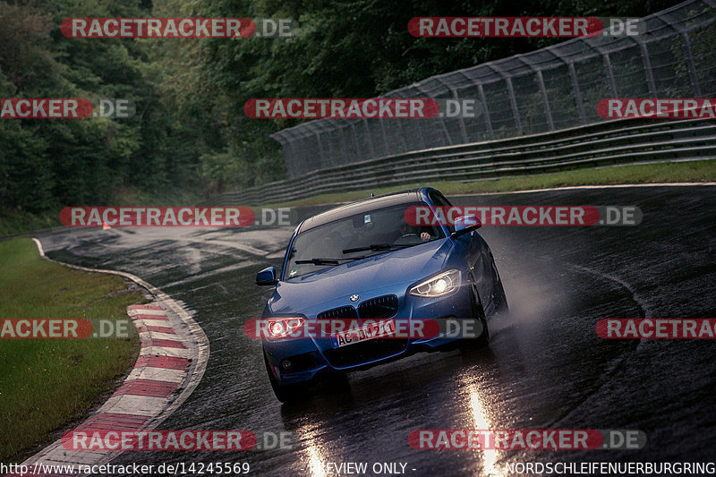 Bild #14245569 - Touristenfahrten Nürburgring Nordschleife (27.08.2021)