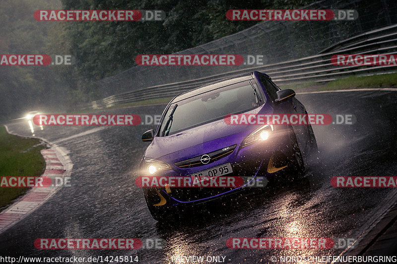 Bild #14245814 - Touristenfahrten Nürburgring Nordschleife (27.08.2021)