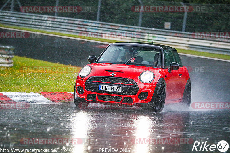 Bild #14246293 - Touristenfahrten Nürburgring Nordschleife (27.08.2021)