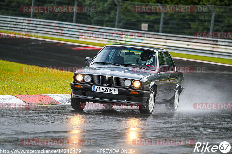 Bild #14246479 - Touristenfahrten Nürburgring Nordschleife (27.08.2021)