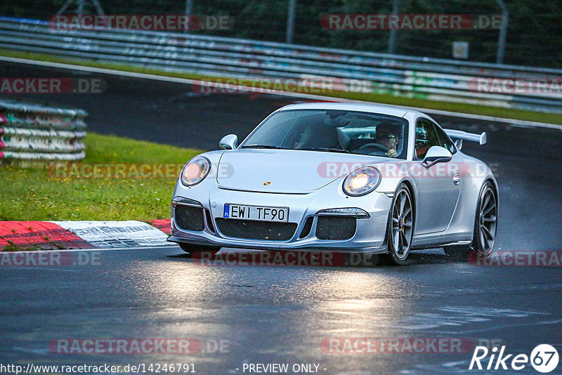 Bild #14246791 - Touristenfahrten Nürburgring Nordschleife (27.08.2021)