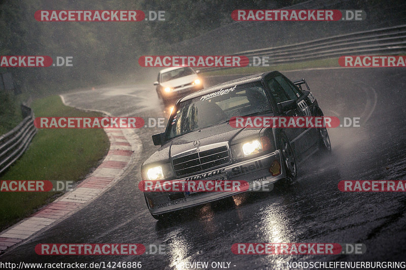 Bild #14246886 - Touristenfahrten Nürburgring Nordschleife (27.08.2021)