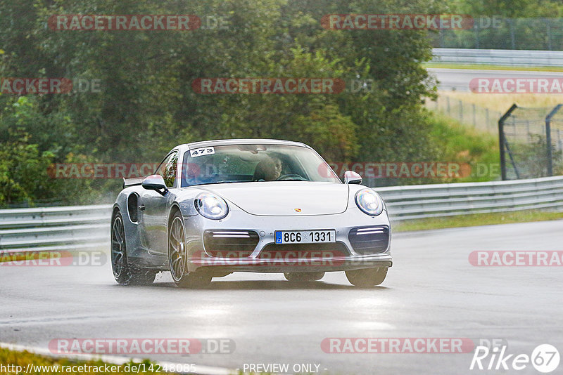 Bild #14248085 - Touristenfahrten Nürburgring Nordschleife (27.08.2021)