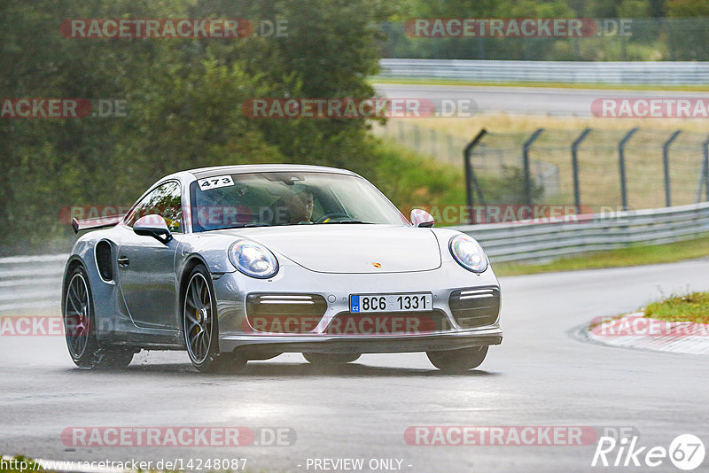 Bild #14248087 - Touristenfahrten Nürburgring Nordschleife (27.08.2021)