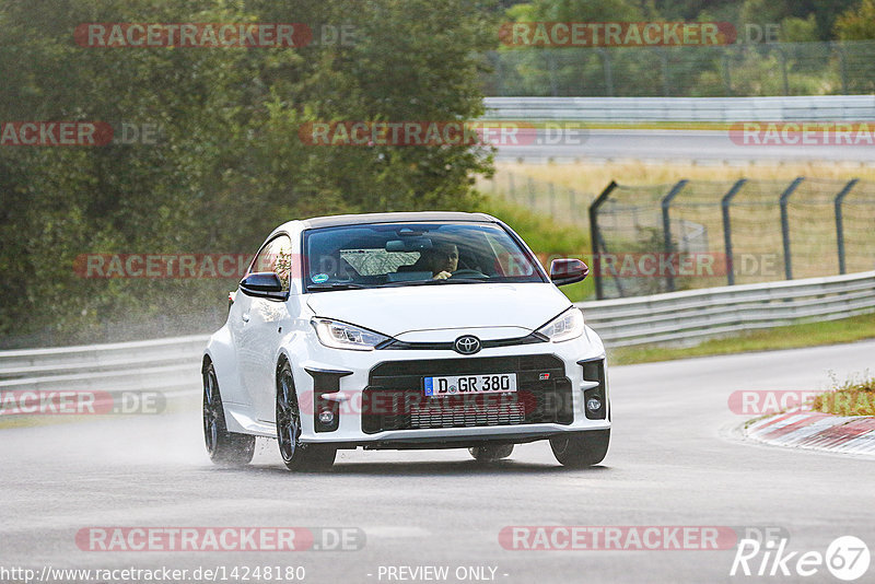 Bild #14248180 - Touristenfahrten Nürburgring Nordschleife (27.08.2021)