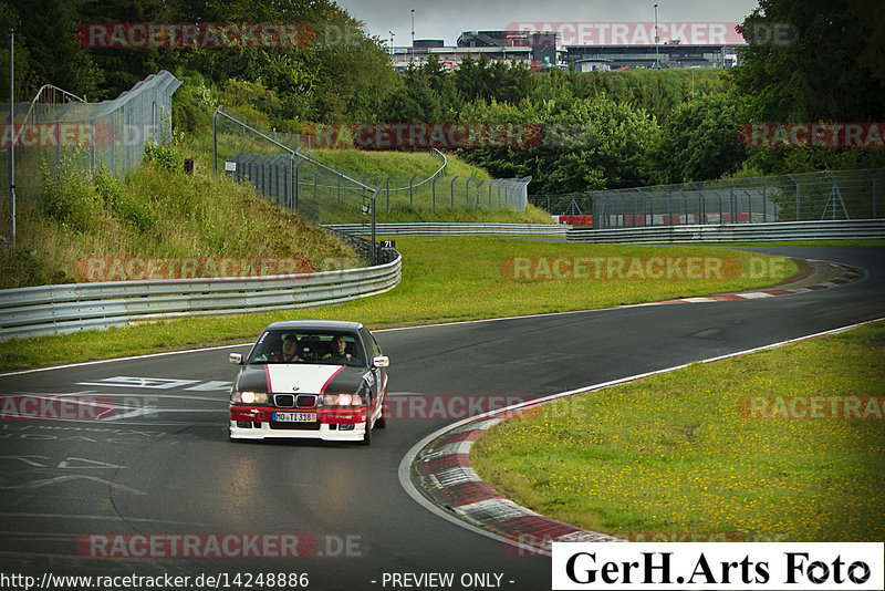 Bild #14248886 - Touristenfahrten Nürburgring Nordschleife (27.08.2021)