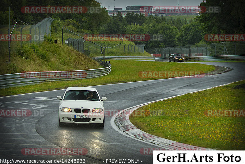 Bild #14248933 - Touristenfahrten Nürburgring Nordschleife (27.08.2021)