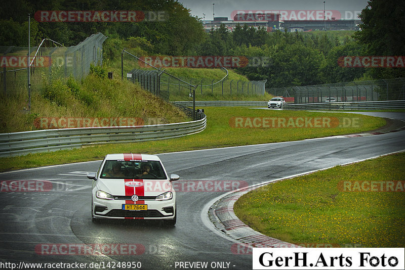 Bild #14248950 - Touristenfahrten Nürburgring Nordschleife (27.08.2021)