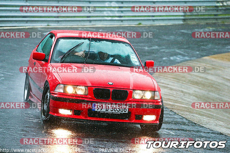 Bild #14249748 - Touristenfahrten Nürburgring Nordschleife (27.08.2021)