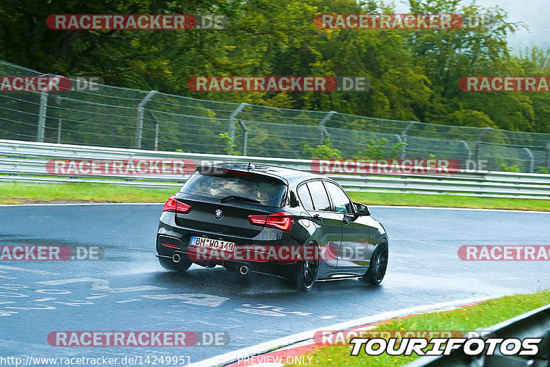 Bild #14249951 - Touristenfahrten Nürburgring Nordschleife (27.08.2021)