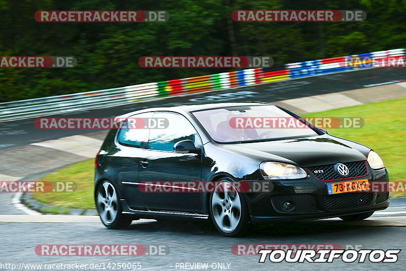 Bild #14250065 - Touristenfahrten Nürburgring Nordschleife (27.08.2021)