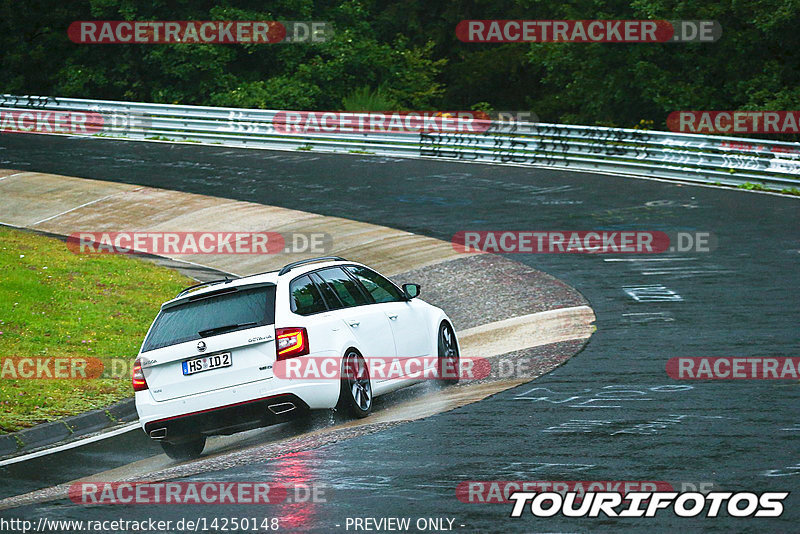 Bild #14250148 - Touristenfahrten Nürburgring Nordschleife (27.08.2021)