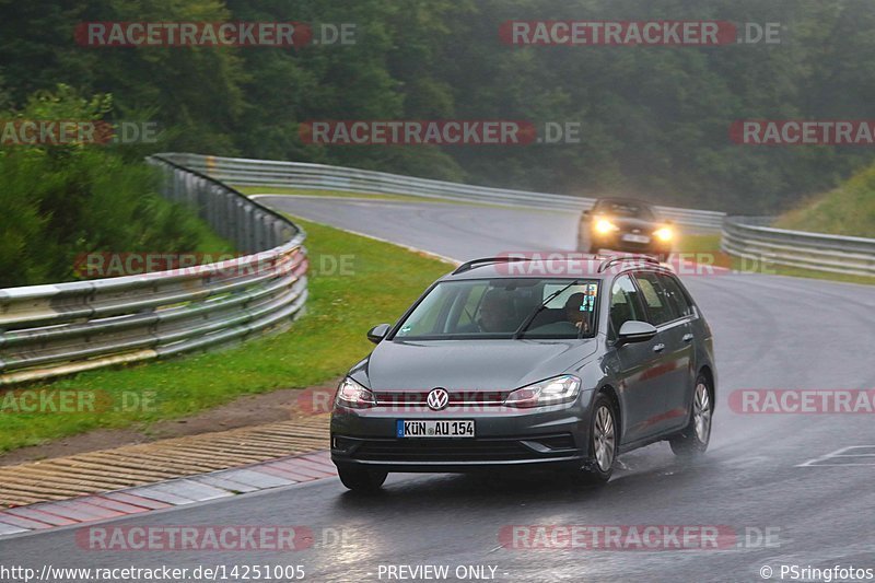 Bild #14251005 - Touristenfahrten Nürburgring Nordschleife (29.08.2021)