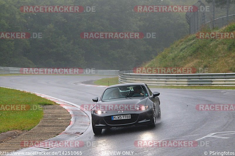 Bild #14251065 - Touristenfahrten Nürburgring Nordschleife (29.08.2021)