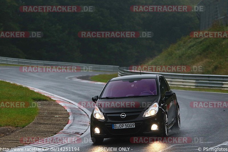 Bild #14251194 - Touristenfahrten Nürburgring Nordschleife (29.08.2021)