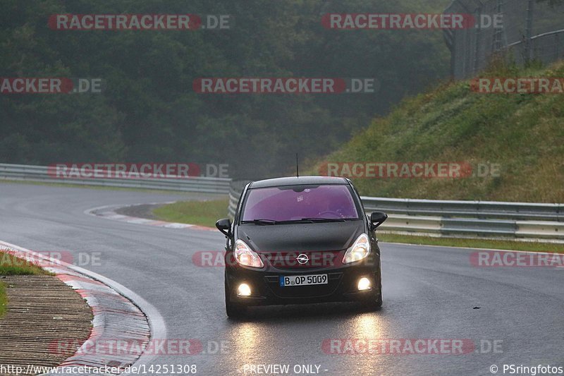 Bild #14251308 - Touristenfahrten Nürburgring Nordschleife (29.08.2021)