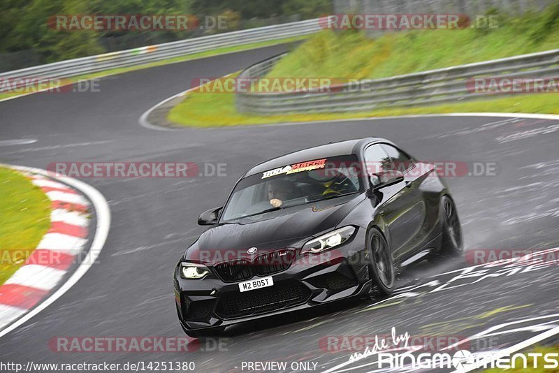 Bild #14251380 - Touristenfahrten Nürburgring Nordschleife (29.08.2021)