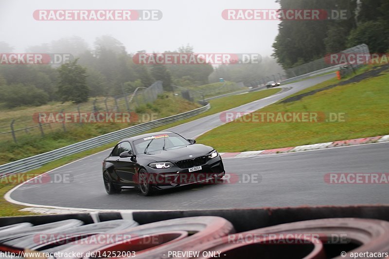 Bild #14252003 - Touristenfahrten Nürburgring Nordschleife (29.08.2021)