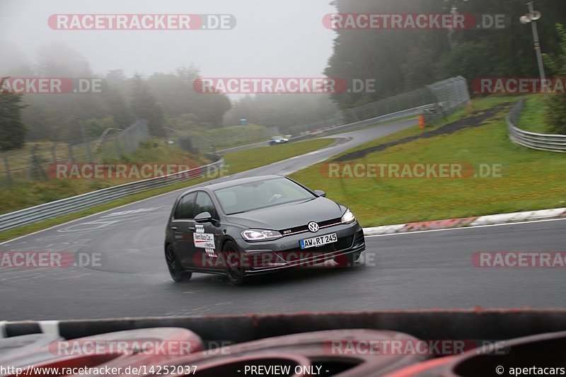 Bild #14252037 - Touristenfahrten Nürburgring Nordschleife (29.08.2021)