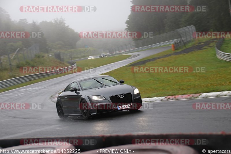 Bild #14252225 - Touristenfahrten Nürburgring Nordschleife (29.08.2021)