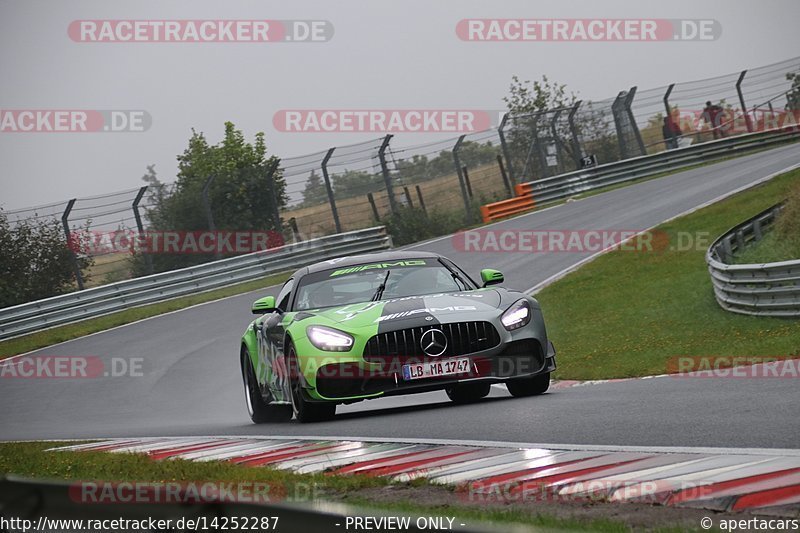 Bild #14252287 - Touristenfahrten Nürburgring Nordschleife (29.08.2021)