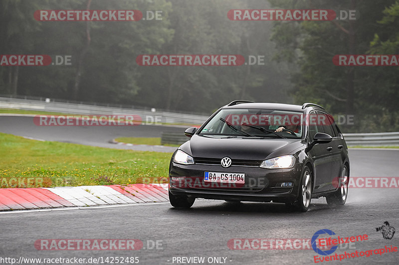 Bild #14252485 - Touristenfahrten Nürburgring Nordschleife (29.08.2021)