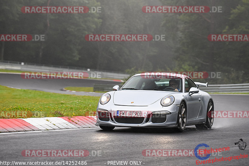 Bild #14252486 - Touristenfahrten Nürburgring Nordschleife (29.08.2021)