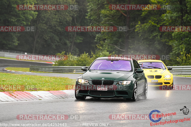 Bild #14252643 - Touristenfahrten Nürburgring Nordschleife (29.08.2021)