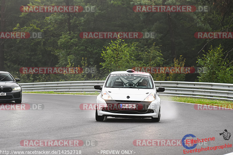 Bild #14252718 - Touristenfahrten Nürburgring Nordschleife (29.08.2021)