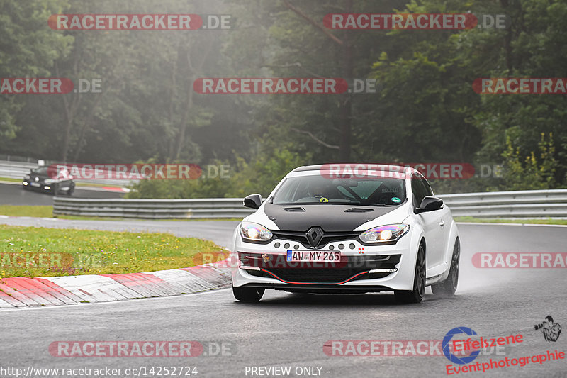 Bild #14252724 - Touristenfahrten Nürburgring Nordschleife (29.08.2021)