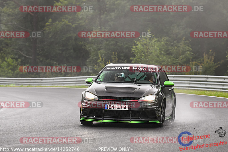 Bild #14252746 - Touristenfahrten Nürburgring Nordschleife (29.08.2021)