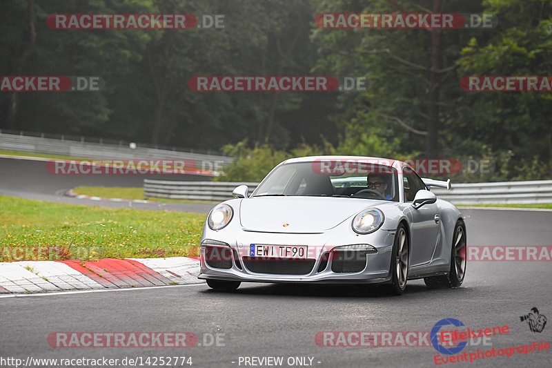 Bild #14252774 - Touristenfahrten Nürburgring Nordschleife (29.08.2021)