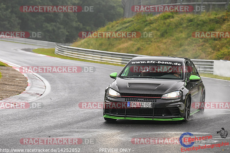 Bild #14252852 - Touristenfahrten Nürburgring Nordschleife (29.08.2021)