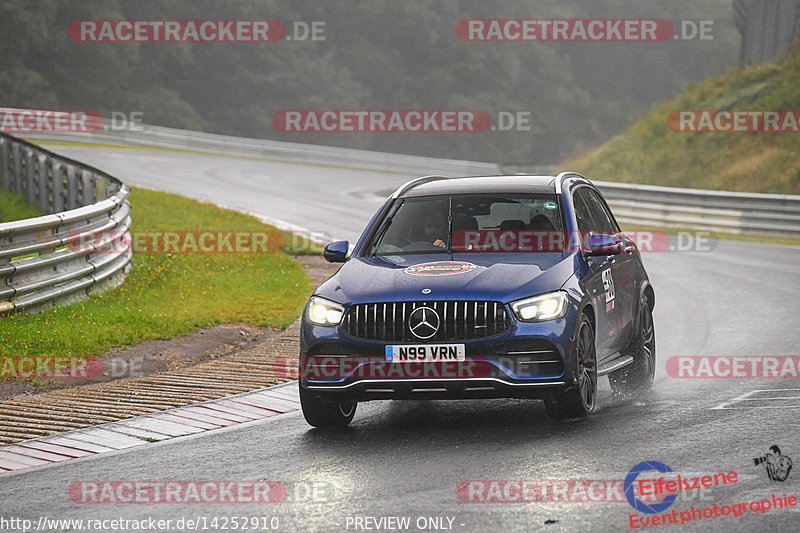 Bild #14252910 - Touristenfahrten Nürburgring Nordschleife (29.08.2021)